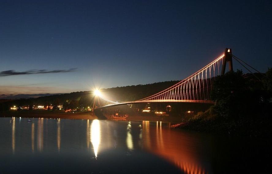 Lesní Penzion Vranov Vranov nad Dyjí Exterior foto